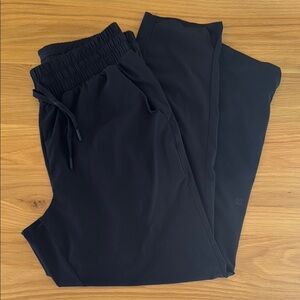 Women's Active Light High-Rise Taper Pants - All In Motion™